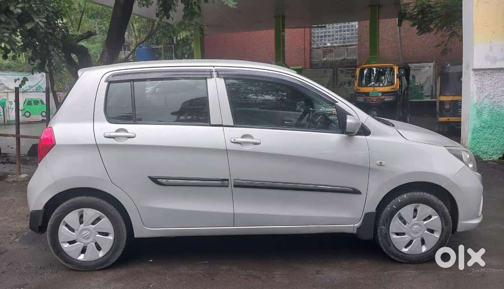 Maruti Suzuki Celerio 2020
