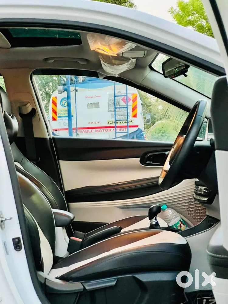 Hyundai New I20 2024 Petrol 26000 Km Driven