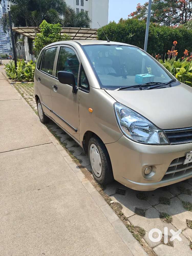 Maruti Suzuki Estilo 2012 Petrol 44000 Km Driven