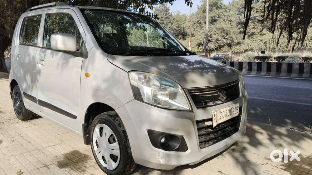 Maruti Suzuki Xl6