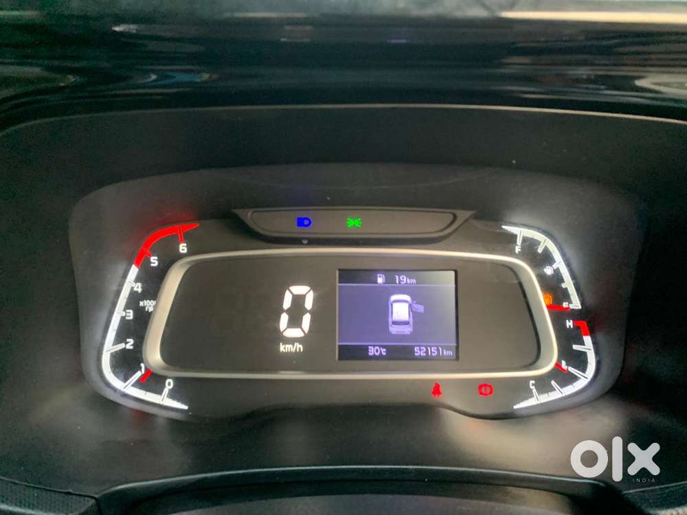 Kia Sonet Htx 1.5 Diesel, 2021, Diesel