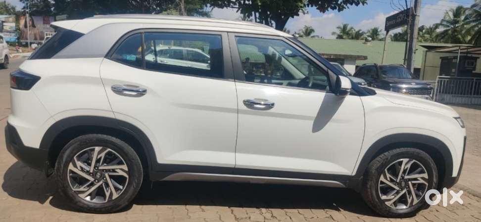 Hyundai Creta 1.5 Sx, 2025, Petrol