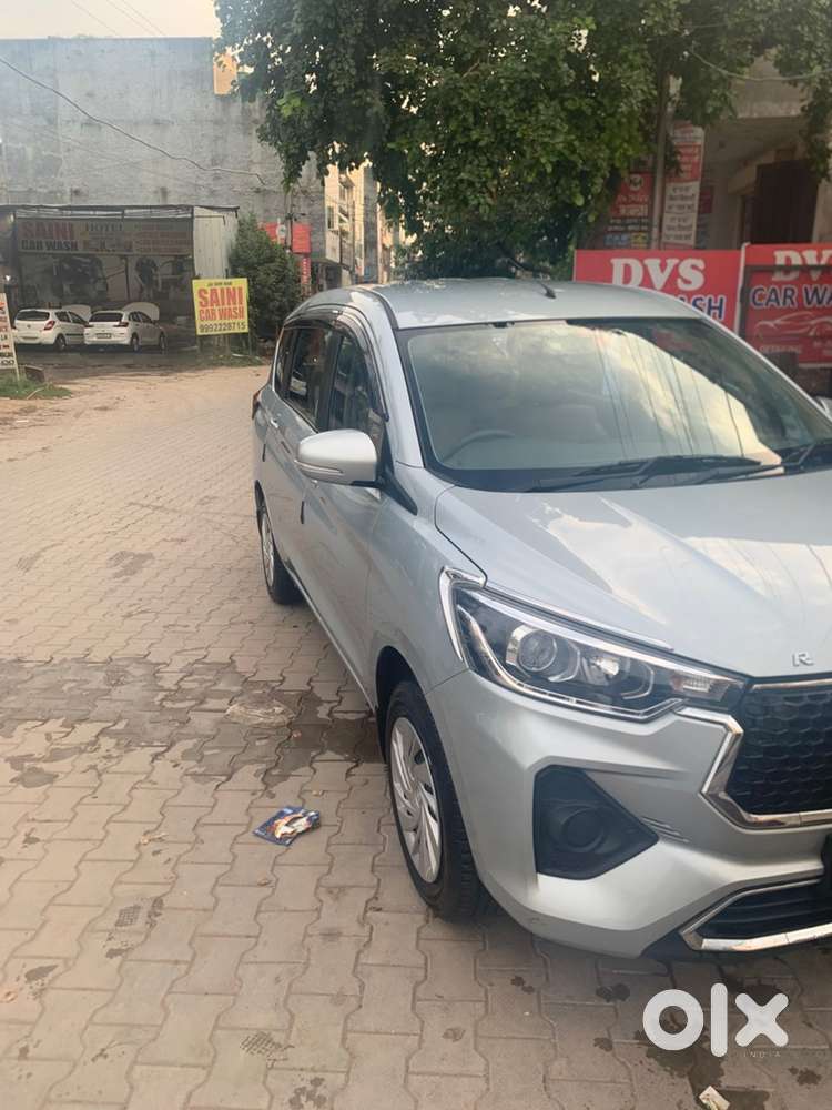 Toyota Rumion Manual 2026