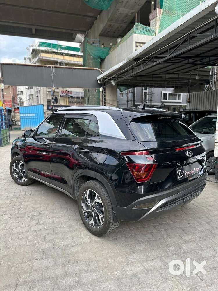 Hyundai Creta 1.5 Ex Diesel, 2021, Diesel