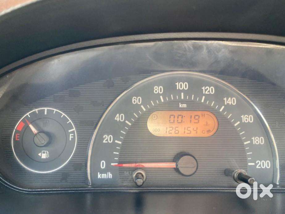 Tata Indica Vista Quadrajet Lx, 2012, Diesel