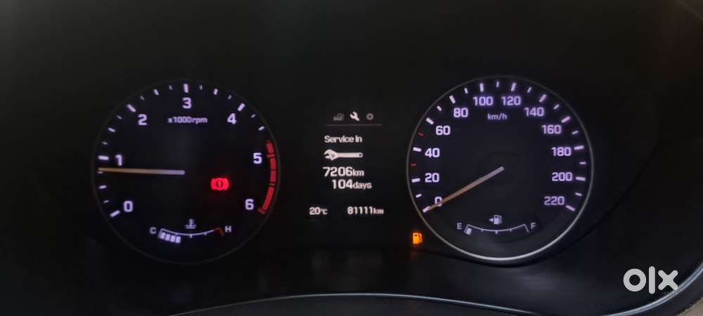 Hyundai Elite I20 1.4 Crdi Asta (o), 2015, Diesel