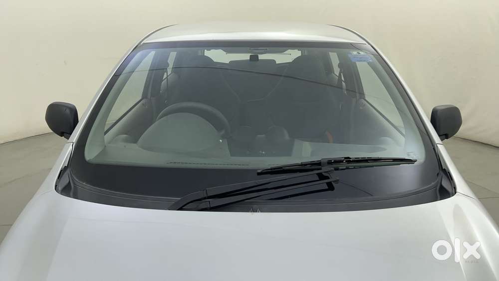 Datsun Go T, 2014, Petrol