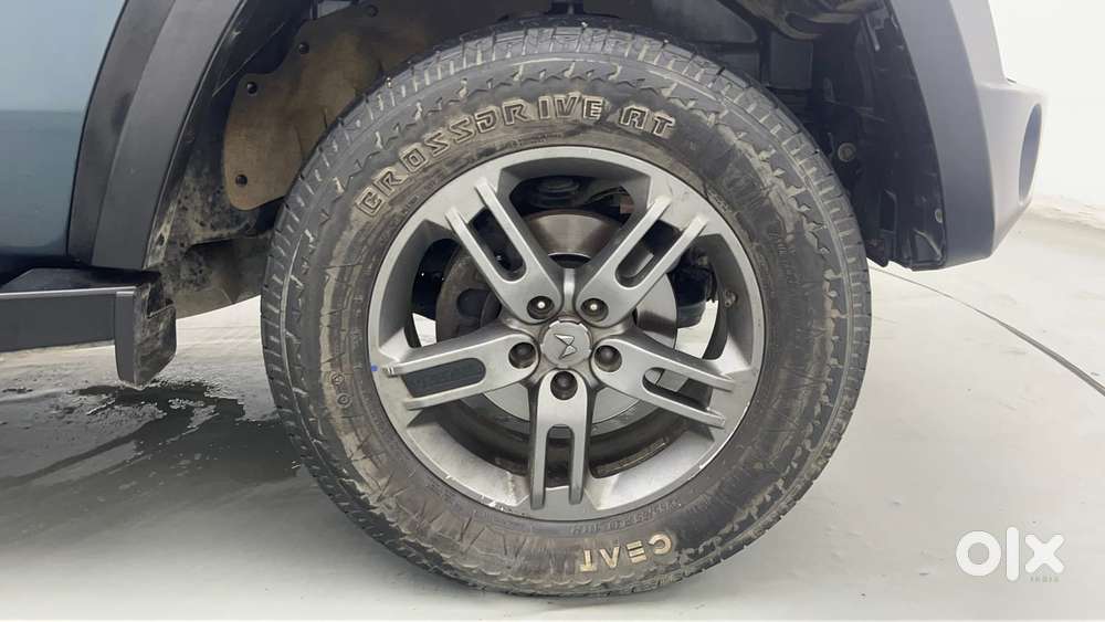 Mahindra Thar 1.5 Lx Hard Top Diesel At 4 Rwd, 2023, Diesel