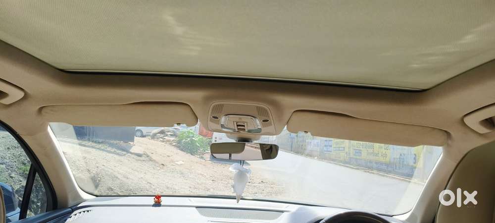 Audi Q7 3.0 35 Tdi Quattro Technology, 2016, Diesel