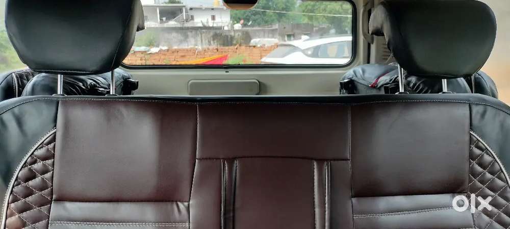 Mahindra Scorpio 2017 Diesel 130000 Km Driven