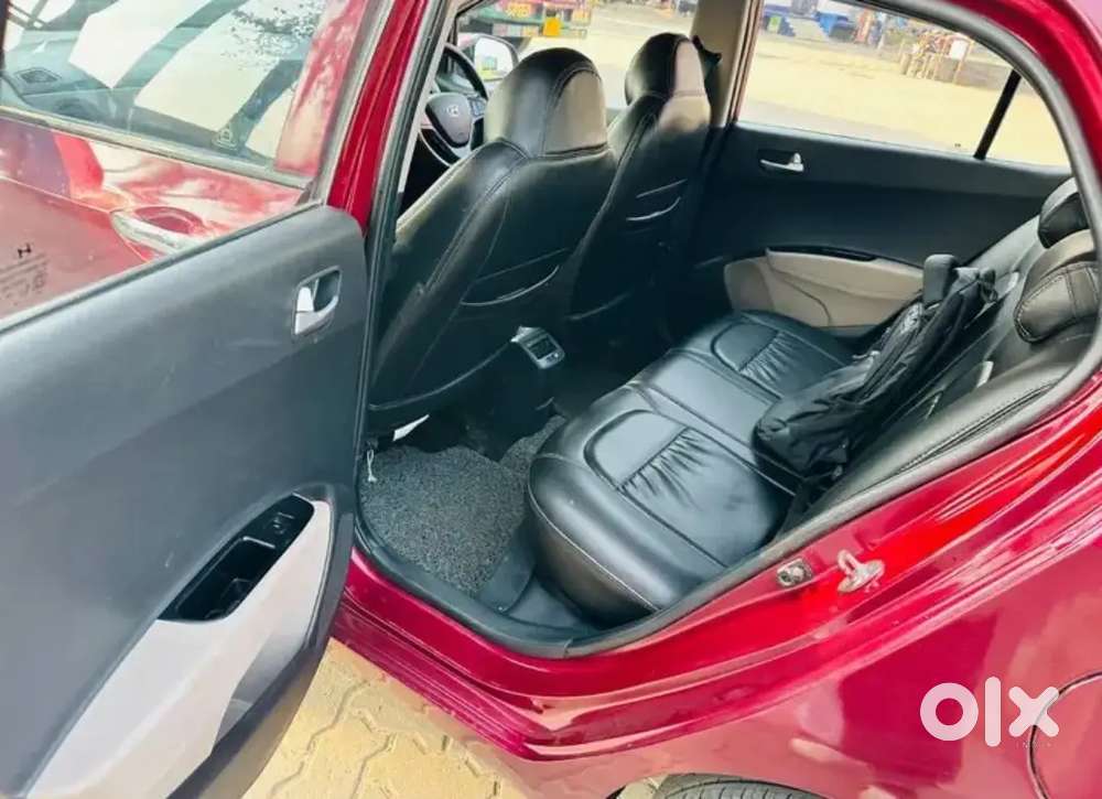 Hyundai Grand I10 2014