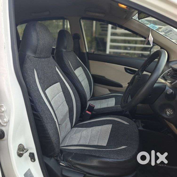 Hyundai Eon Magna +, 2013, Petrol