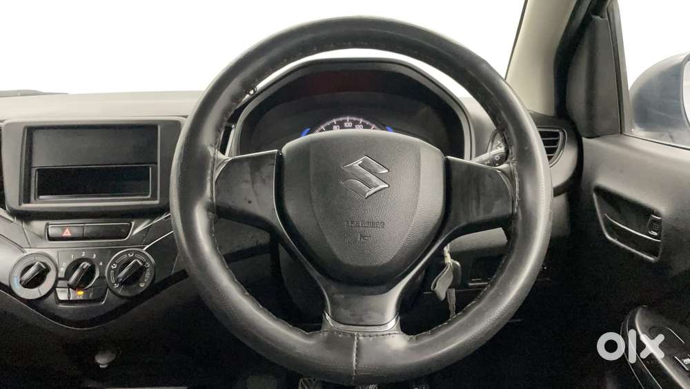 Maruti Suzuki Baleno 1.2 Sigma, 2021, Petrol