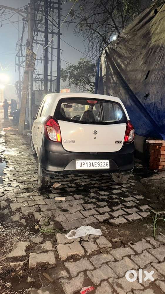 Maruti Suzuki Sedan 2013