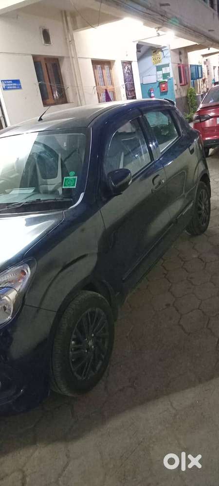 Maruti Suzuki Celerio 2025 Petrol Well Maintained