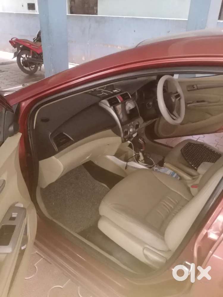 Honda City 2010 Petrol Complete Show Room Maintain