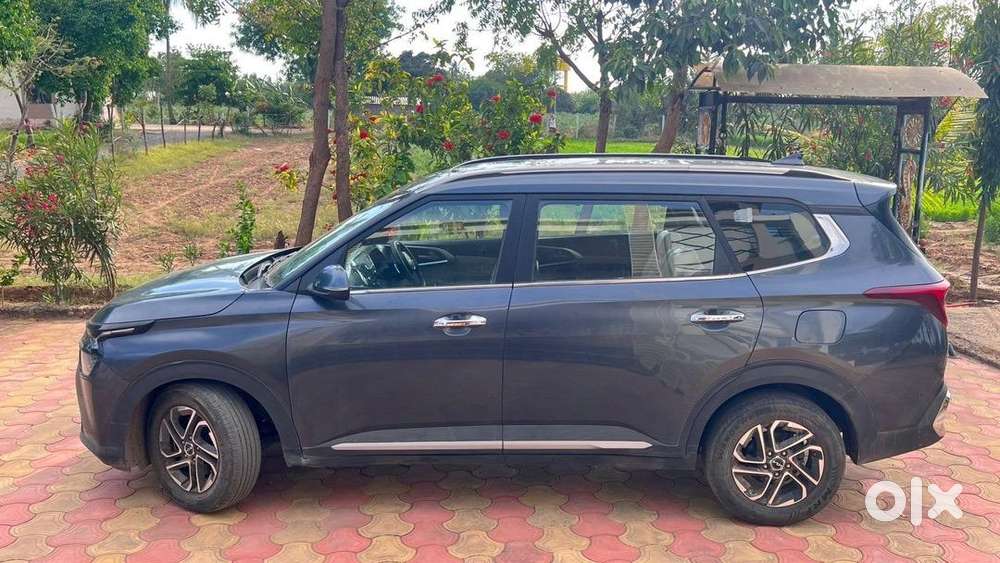 Kia Carens 2022 Diesel Good Condition