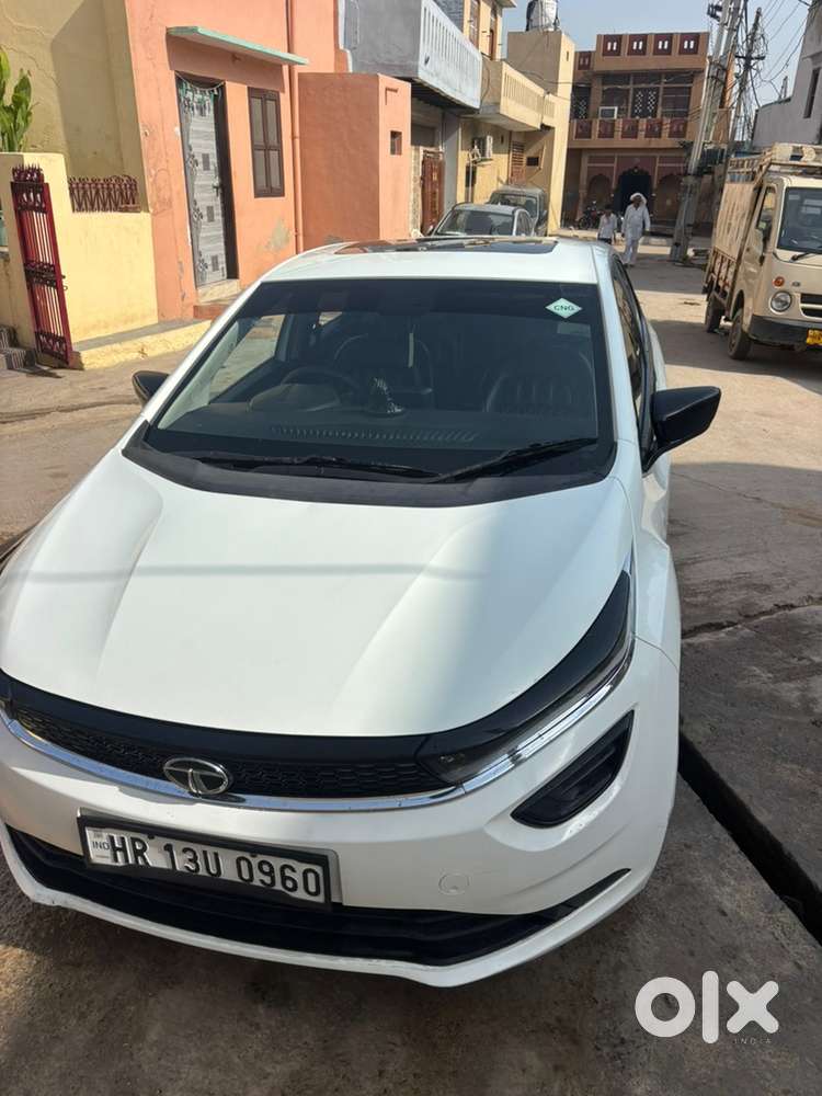 Tata Altroz 2023 Model