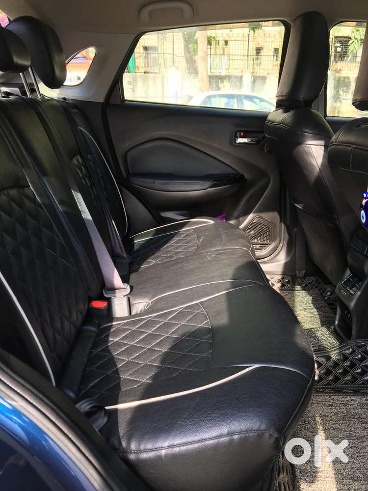 Maruti Suzuki Baleno 1.2 Zeta At, 2023, Petrol