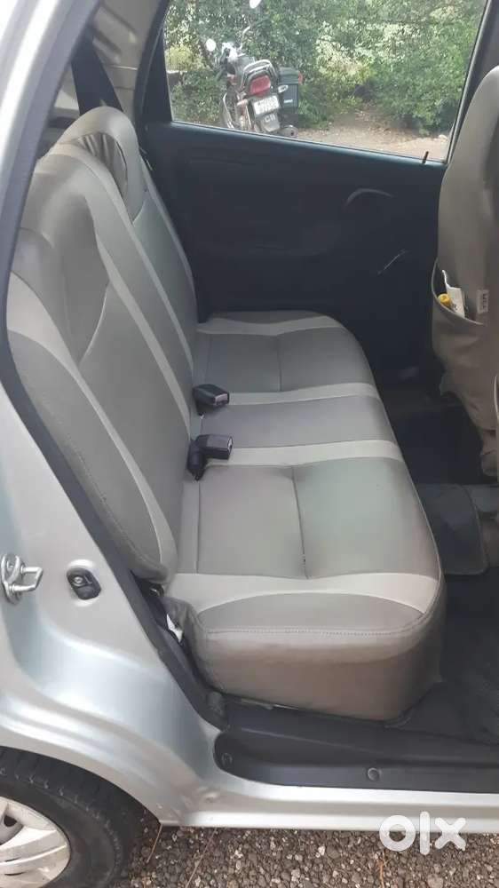 Maruti Suzuki Alto 2011 Petrol 46000 Km Driven