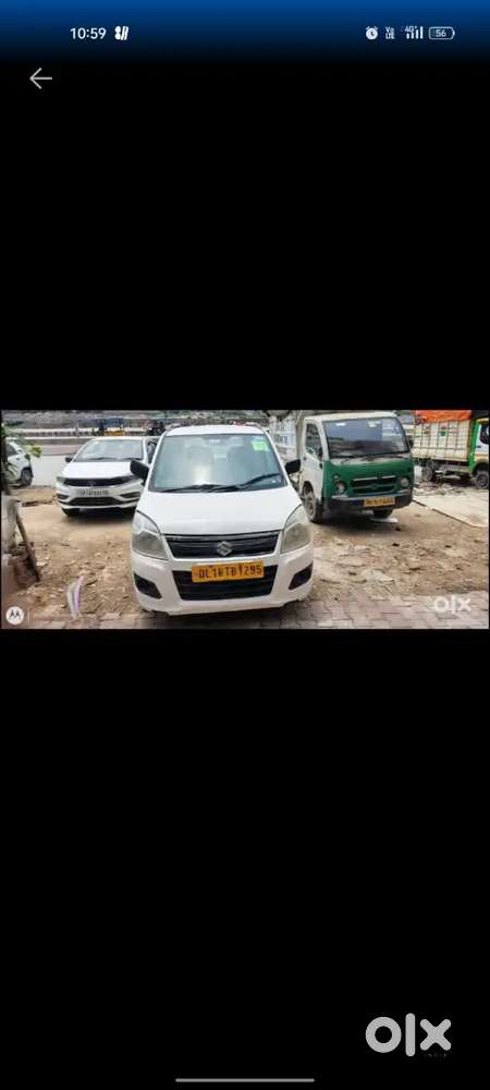 Good Condition