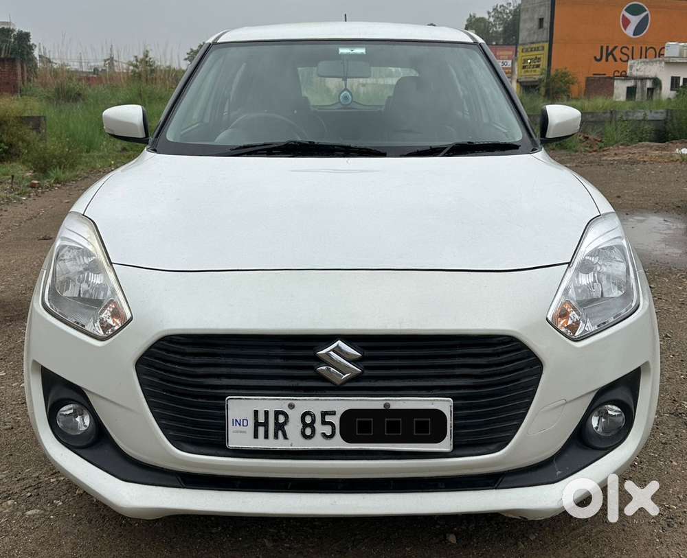 Maruti Swift Vdi 2019