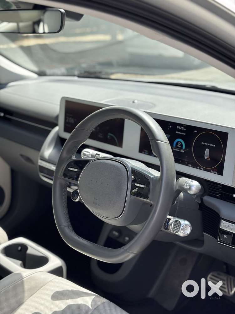 Hyundai Ioniq 5 Rwd, 2023, Electric