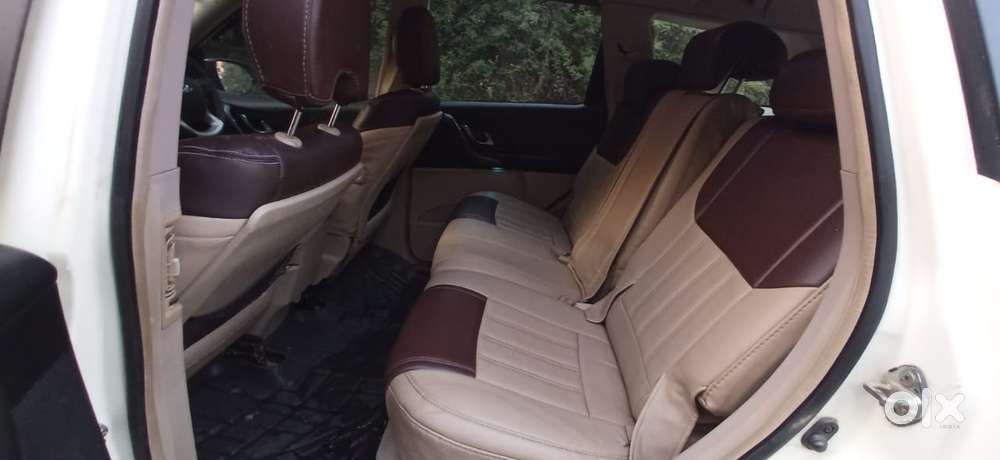 Mahindra Xuv500 2011-2015 W6 2wd, 2016, Electric