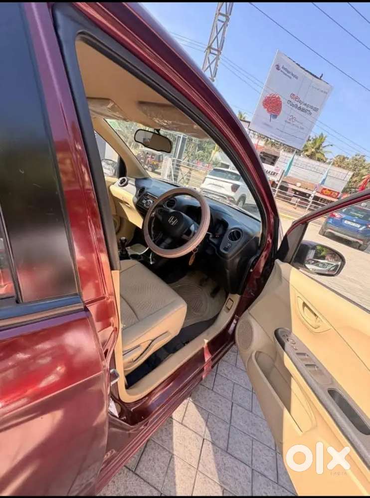 2014 Amaze 1.5 S Deisel
Single Owner 
68000 Km