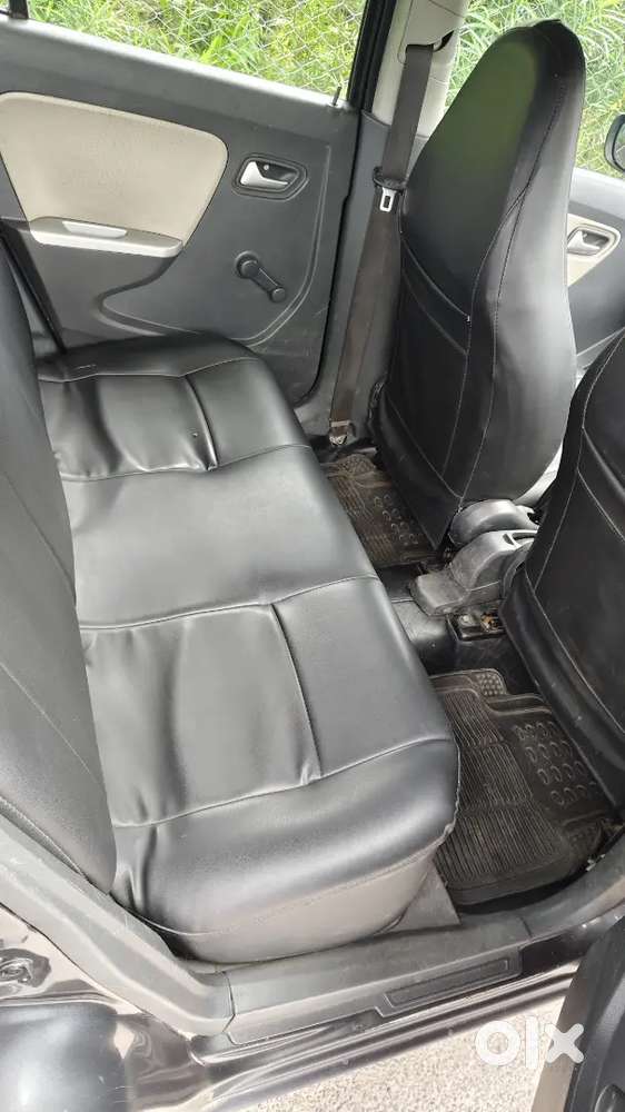 Maruti Suzuki Alto 2019 Car