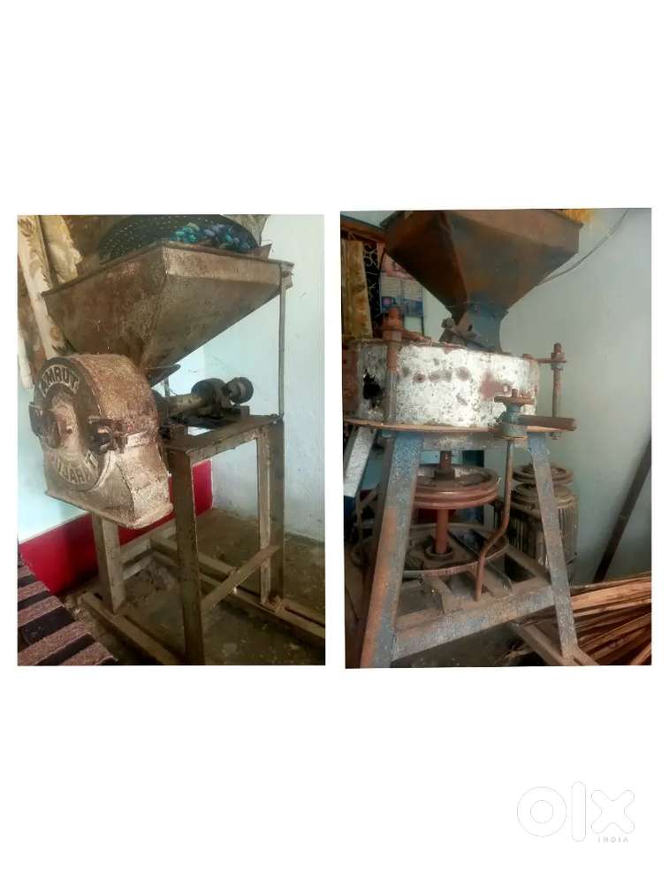 multi-purpose grindings with suguna motor