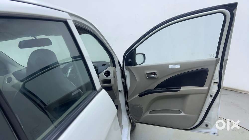 Maruti Suzuki Celerio 1.0 Vxi Amt, 2016, Petrol