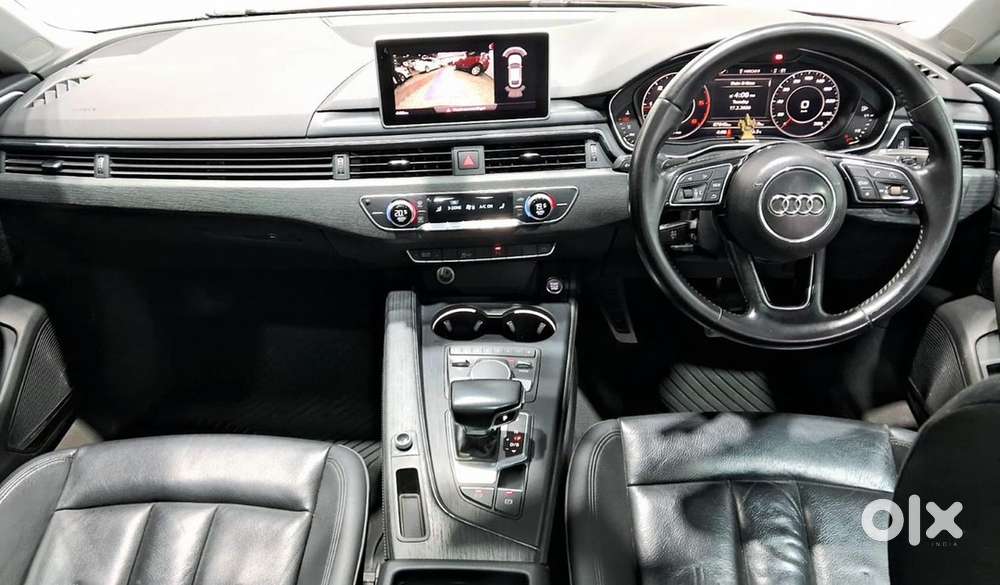 Audi A5 Diesel 2017