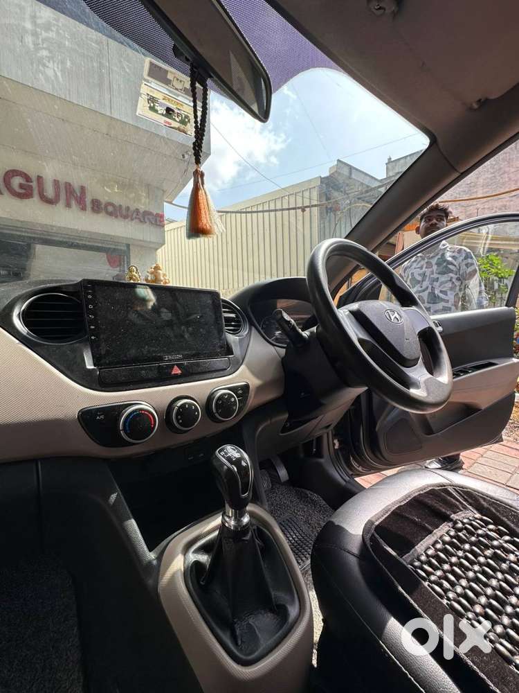 Hyundai Grand I10 Prime 2014 Diesel Well Maintained