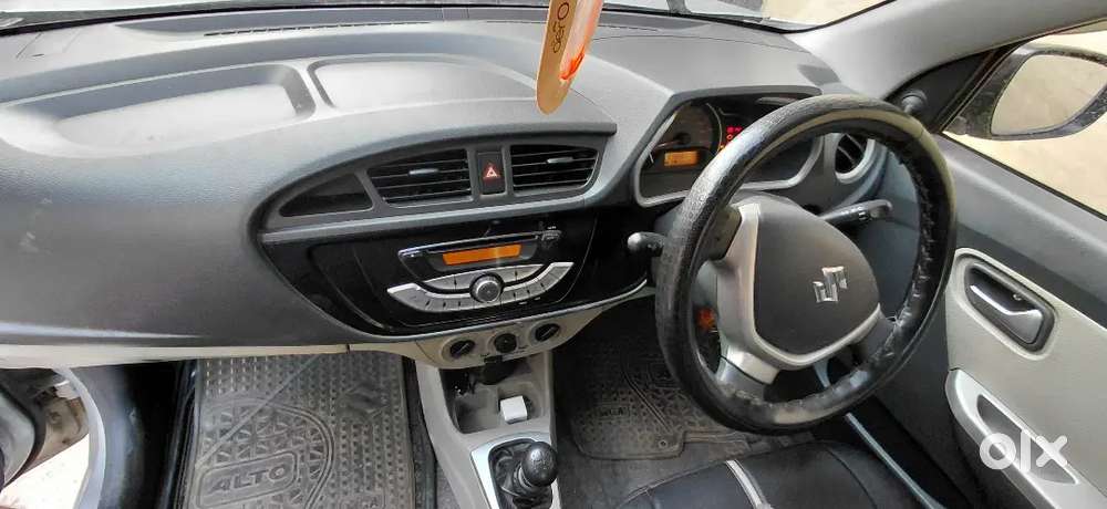 Mint Condition 2018 Maruti Alto K10 Vxi (manual, Petrol) - Only 41k Km