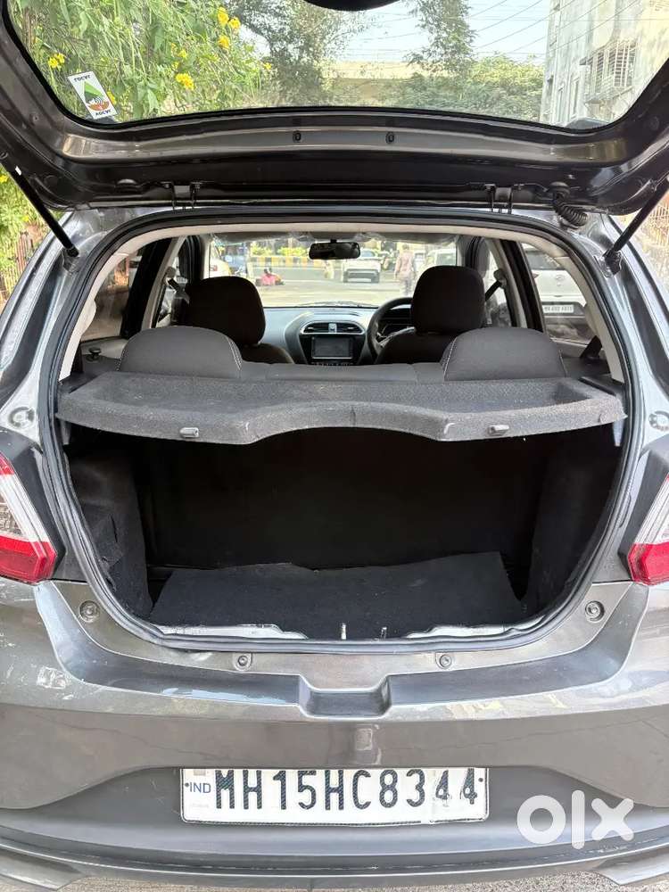 Tata Tiago 2020 Drive Now