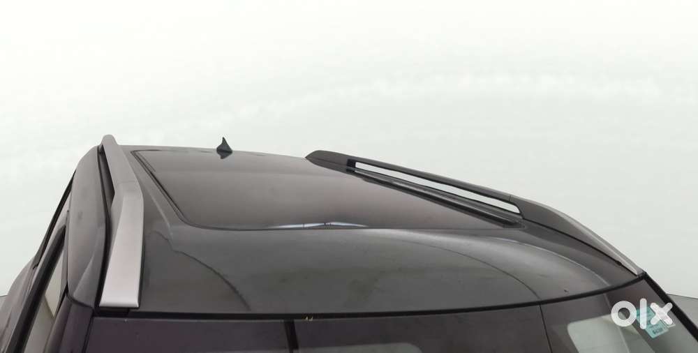 Kia Syros Htx Plus Opt Turbo Dct, 2025, Petrol