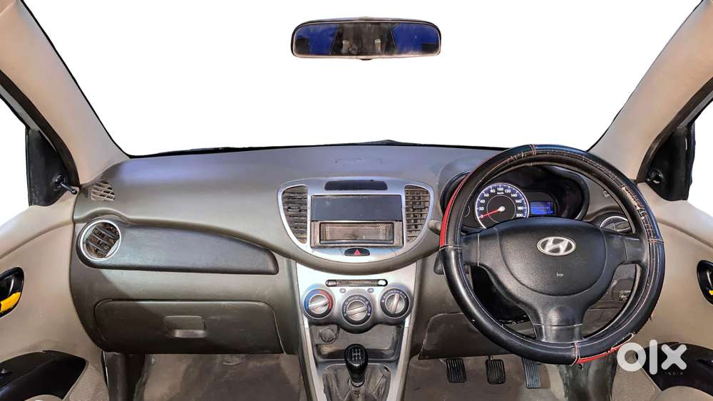 Hyundai I10 Era, 2013, Petrol
