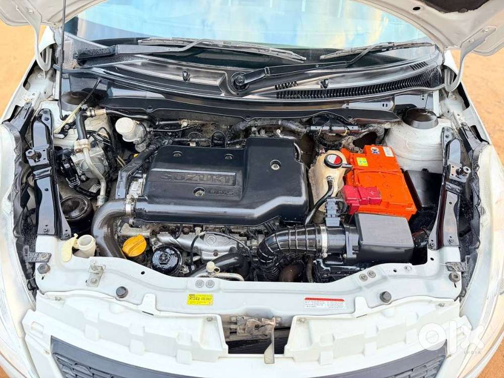 Maruti Suzuki Swift Ddis Vdi, 2016, Diesel