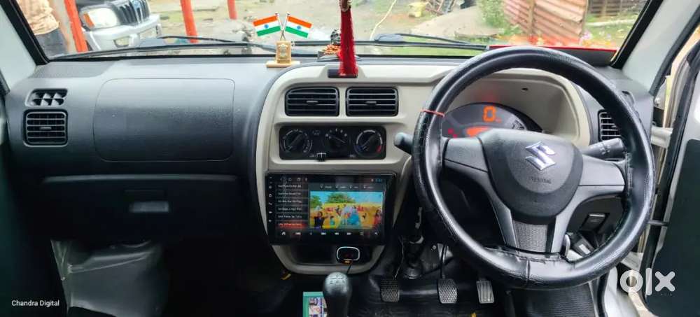 Maruti Suzuki Eeco 2024