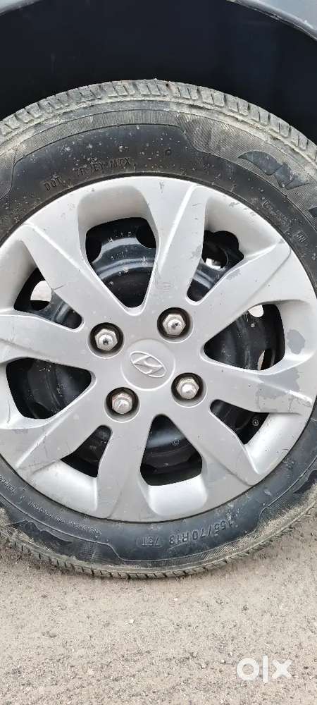 Good Condition