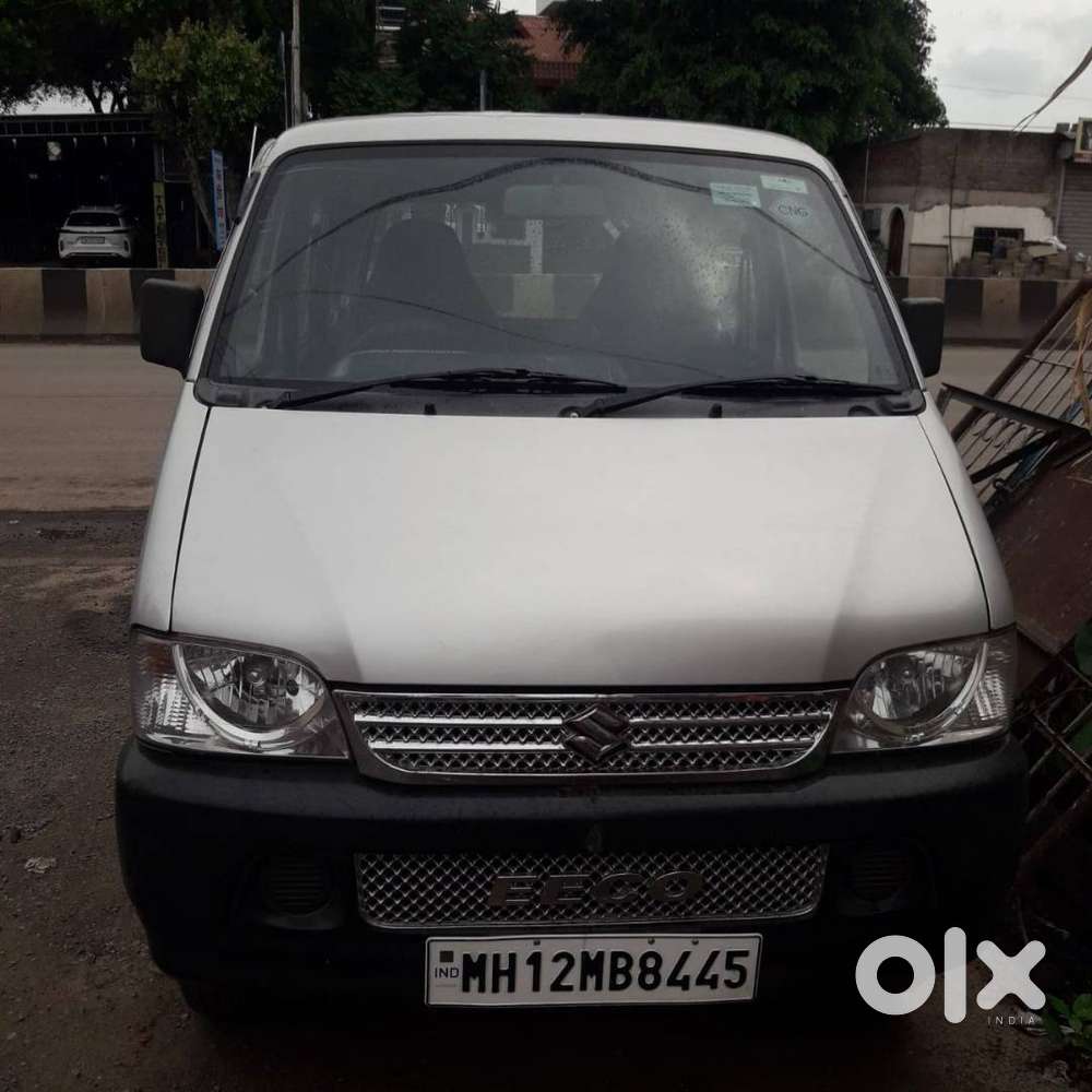 Maruti Suzuki Eeco 2015  Company Cng  Ac  5seater  Excellent Condition