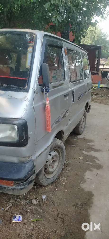 Maruti Suzuki Brezza Lpg 2010