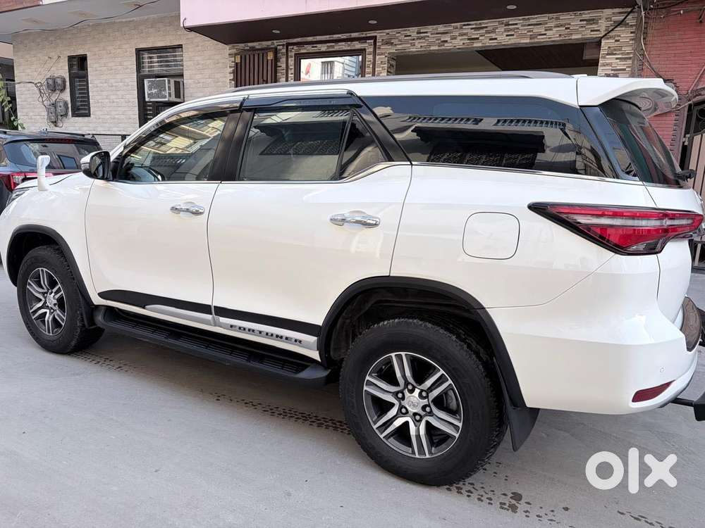 Toyota Fortuner 4x2 At 2.8 Diesel, 2024, Diesel