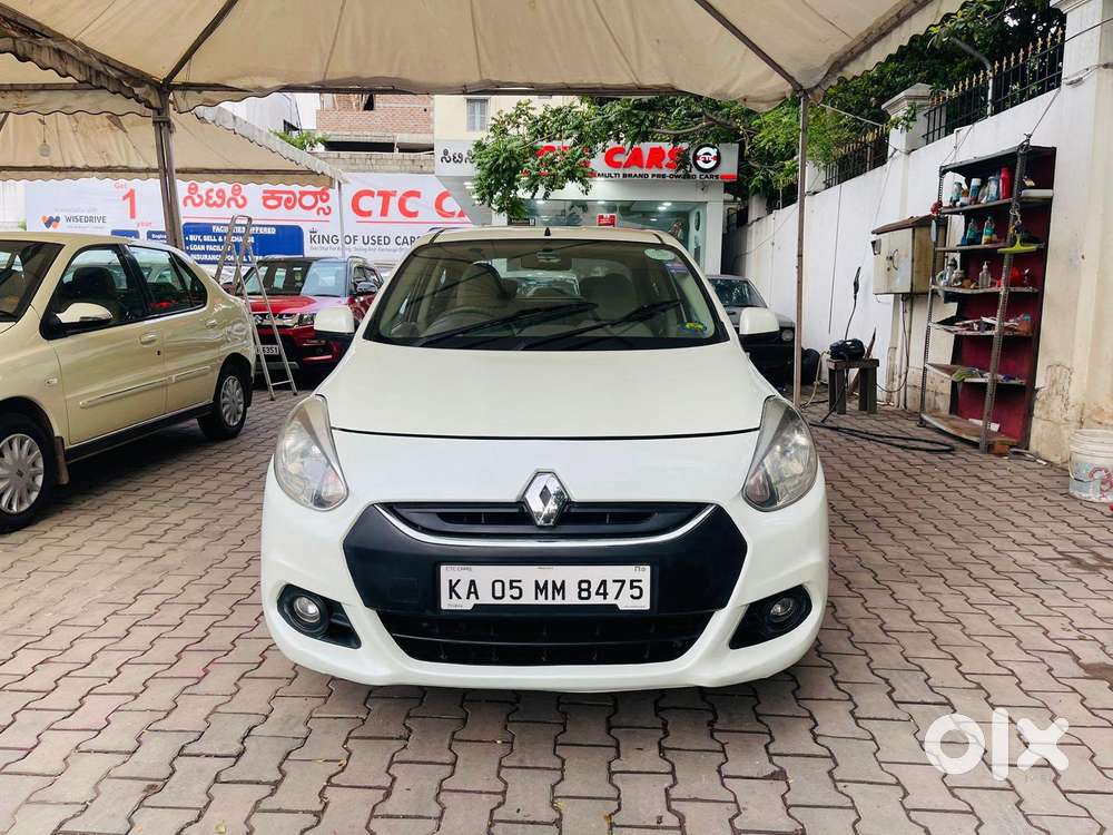 Renault Scala Diesel Rxl, 2013, Diesel