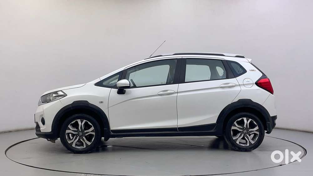 Honda Wr-v I-vtec S, 2018, Petrol