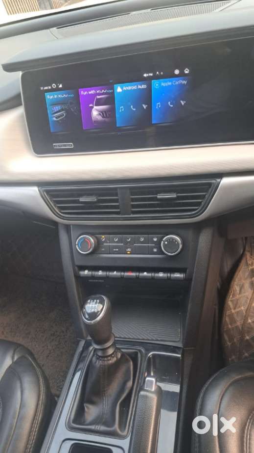 Mahindra Xuv700 2.2 Ax 5 Diesel Mt Str, 2023, Diesel