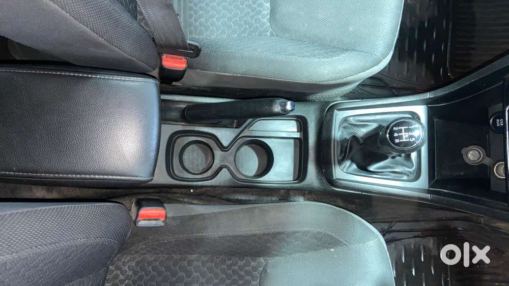 Maruti Suzuki Vitara Brezza 1.5 Zxi, 2021, Petrol