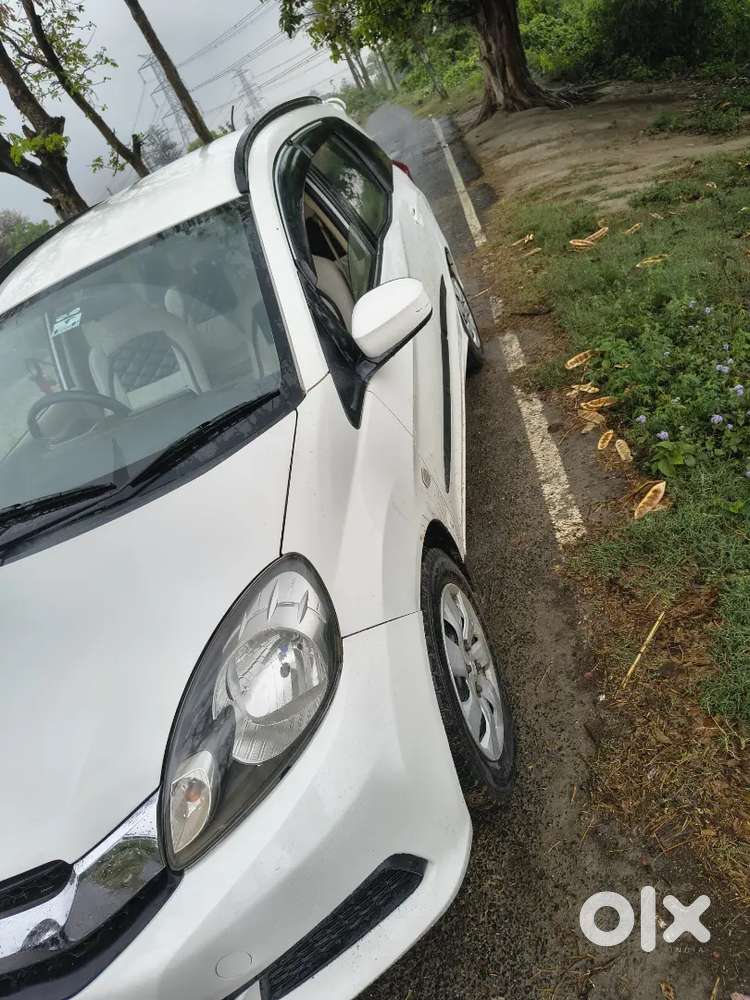 Honda Mobilio
