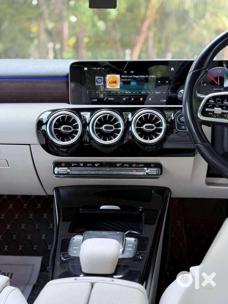 Mercedes-benz A-class Limousine 200, 2022, Petrol